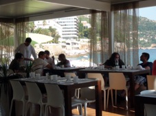 Dubrovnik Eastwest Club